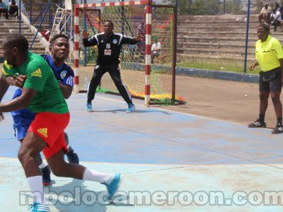 Ouverture de saison de handball 2021/2022 : la FECAHAND annonce les couleurs