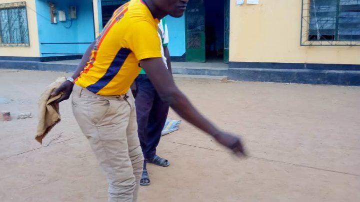 Pétanque : Garoua accueille le premier jet de l’année….