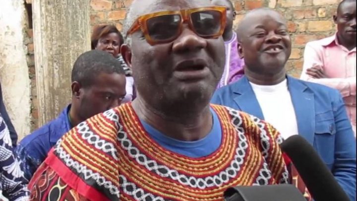 Société: Paul Tezanou: l&rsquo;humaniste