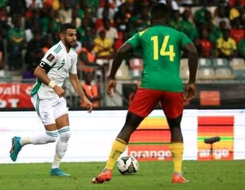 Éliminatoires de la coupe du monde Qatar 2022: Le Cameroun prend un mauvais virage…