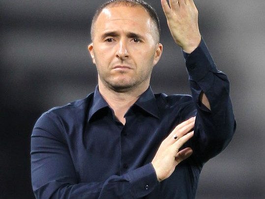 Affaire Belmadi: La position du Groupe Multimédia Mbolocameroon