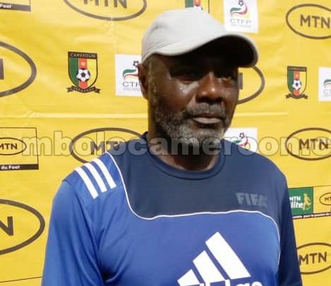 Elite One : réaction du coach de Djiko FC après sa victoire face à Panthère lors de la 8ème journée