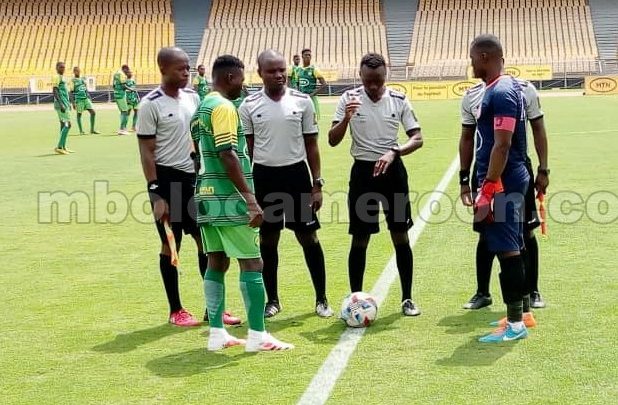 8ème journée de football Elite One : Djiko FC bat difficilement la Panthère