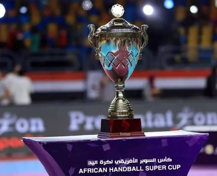 38ème  Championnat d’Afrique des clubs vainqueurs de coupe de handball : les représentants camerounais sont fixés sur leurs adversaires