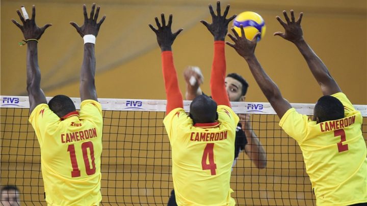 Championnat du monde senior messieurs de volleyball : Seul le programme des matchs reste attendu