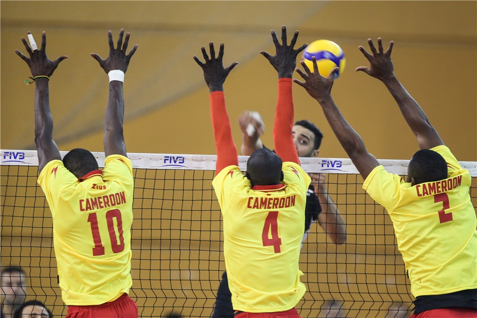 Championnat du monde senior messieurs de volleyball : Seul le programme des matchs reste attendu