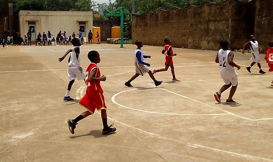 Basketball: résultats du 5ème Regroupement  Minim-Cadet au PAPOSY