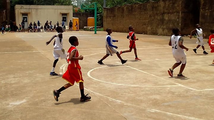 Basketball: résultats du 5ème Regroupement  Minim-Cadet au PAPOSY
