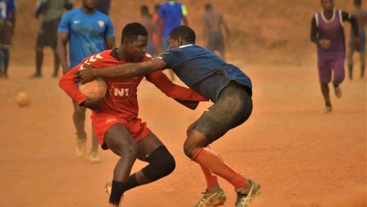Rugby : la 2e journée de championnat de Rugby à XV, résultats net classement