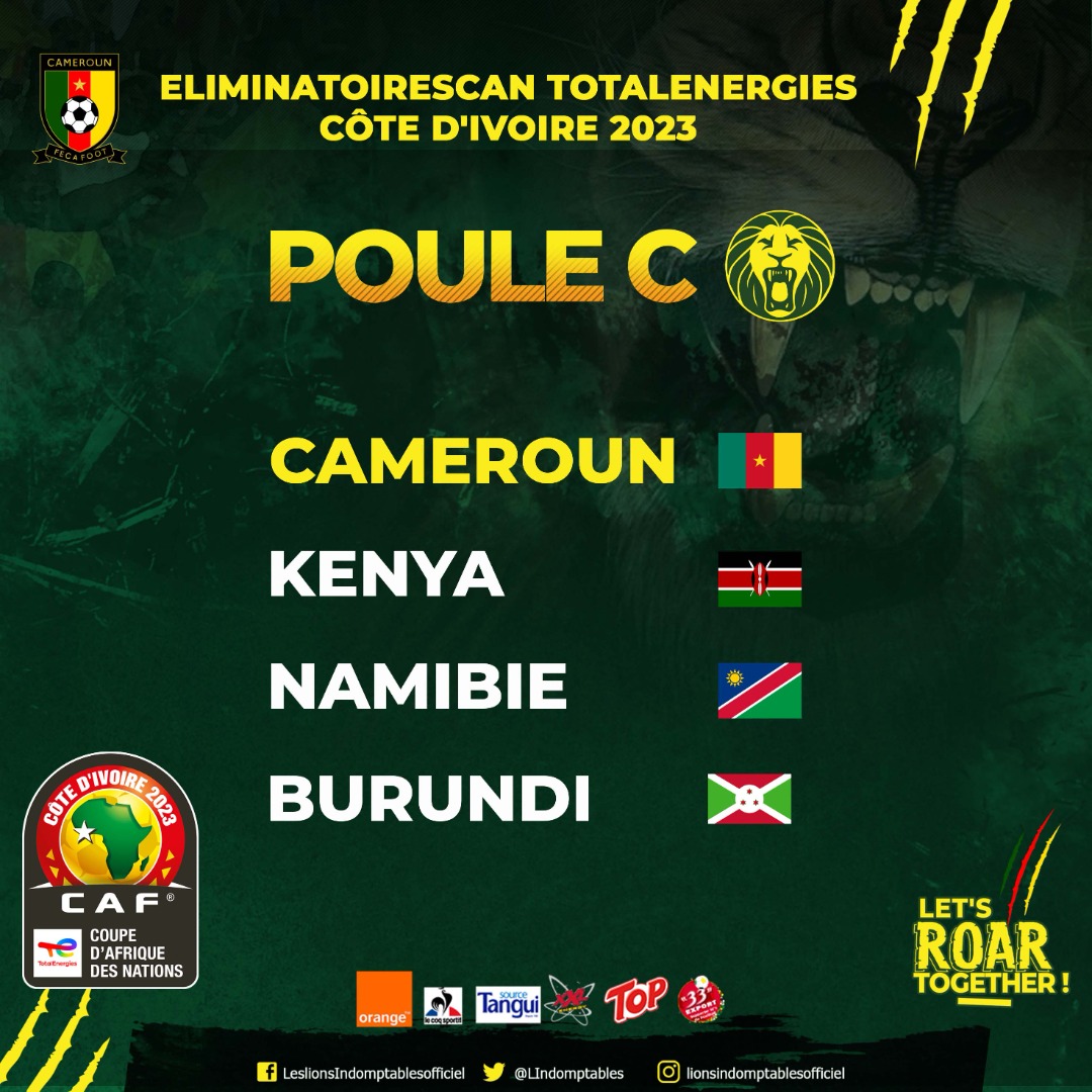 Classement Des Poules De La Can 2024 Judye Bellina