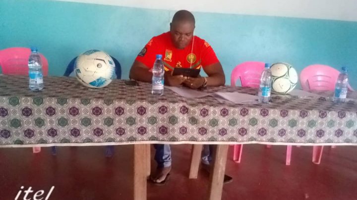 Football : Jeunesse Sportive et Dynamique d’Ombessa sort des fronts baptismaux…..