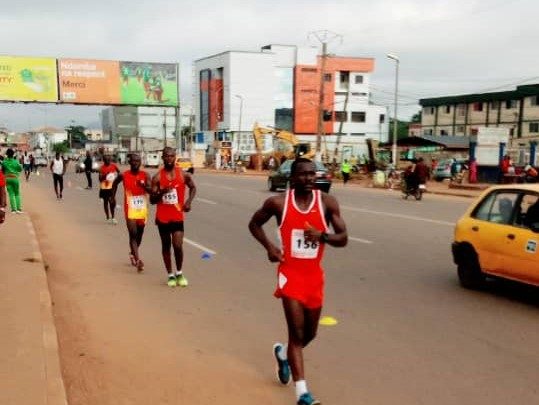 Athlétisme : les résultats complets du 4ème meeting interclubs