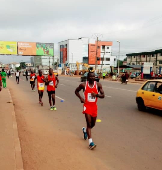 Athlétisme : les résultats complets du 4ème meeting interclubs