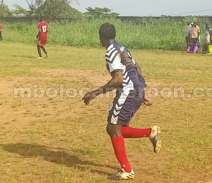 Football: Suite de la 1ere journée en D2 dans le Centre