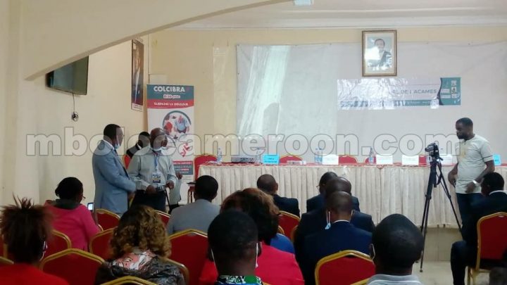 Sport : Synthèse du 1er congrès annuel de l’ACAMES