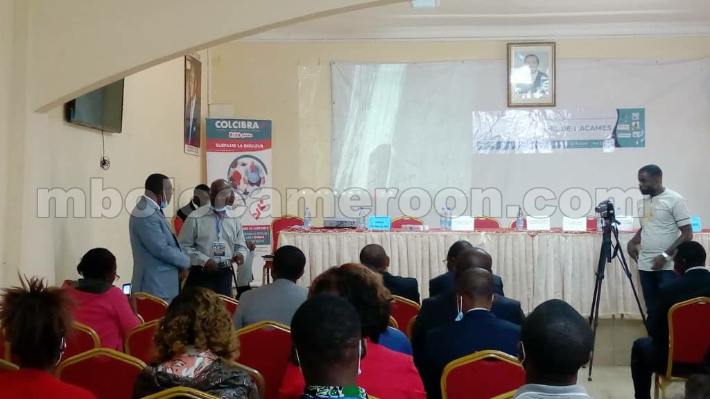 Sport : Synthèse du 1er congrès annuel de l’ACAMES