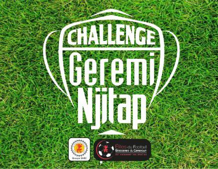 Challenge Geremie Ndjitap : La 9eme édition sur les starting-blocks…..