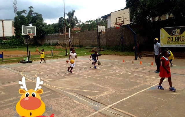 Basketball : La Ligue régionale du Centre en mode coopération internationale