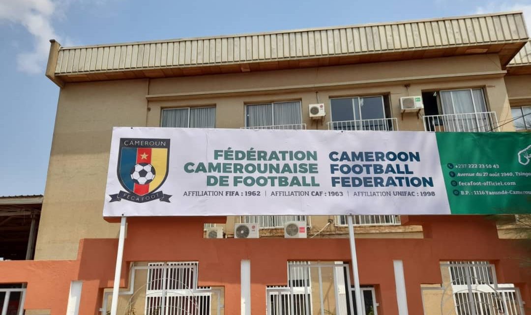 Football : Gestion des primes des équipes nationales du Cameroun, la FECAFOOT recentre les débats