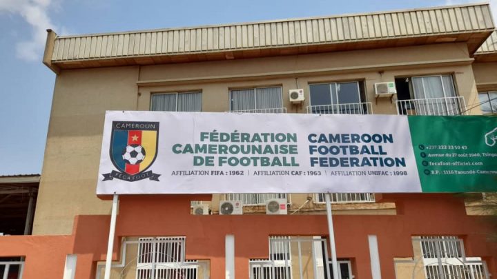 Football : Gestion des primes des équipes nationales du Cameroun, la FECAFOOT recentre les débats