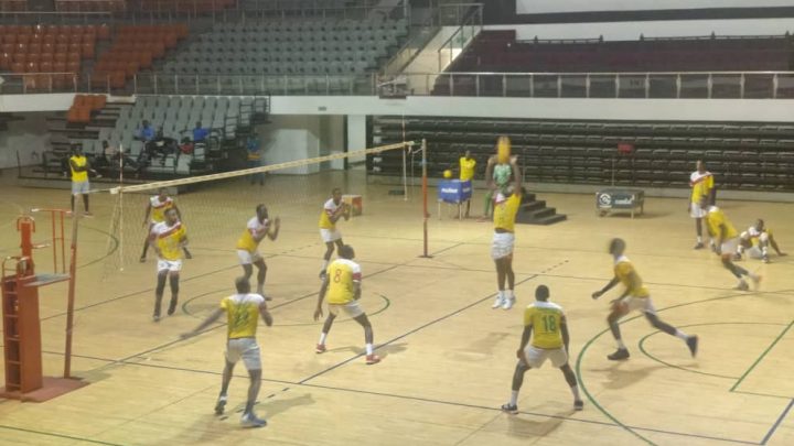 Volley-ball :  Classement FIVB messieurs, le Cameroun dans le top 30 mondial et le top 3 africain