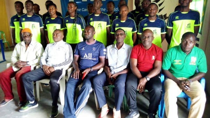 Football : formation des arbitres dans la Mefou-et-Afamba