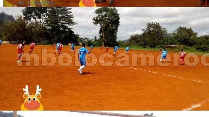 Football : préliminaires de ce jeudi pour la coupe du Cameroun dans la région du Centre