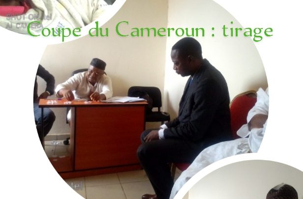 Coupe du Cameroun de football édition 2022. Les combinaisons du 2e tour sont connues.