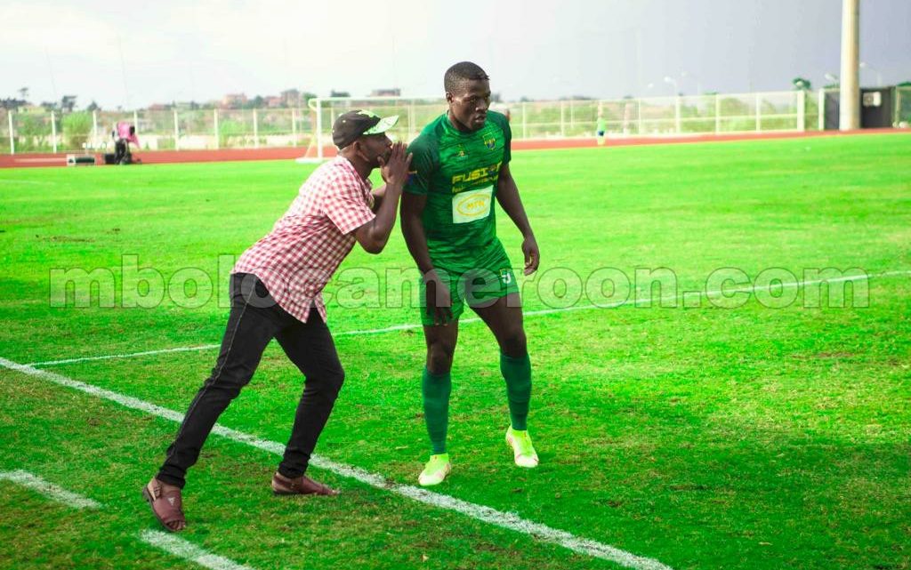 Football Championnat professionnel MTN élite One. Quelques chiffres de la première partie