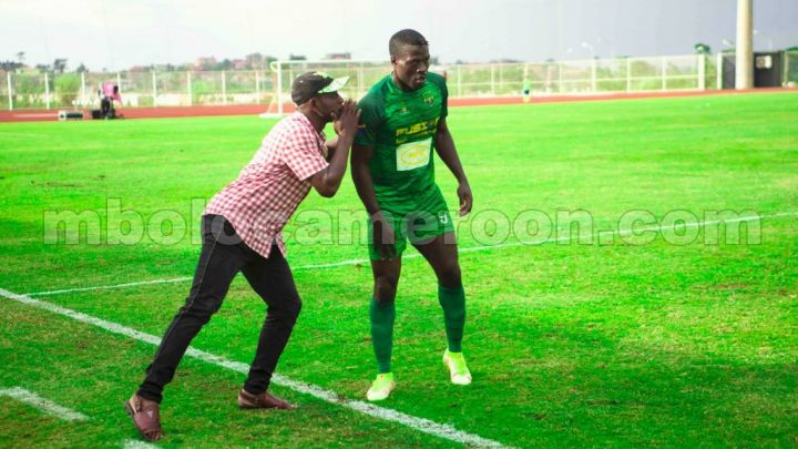 Football Championnat professionnel MTN élite One. Quelques chiffres de la première partie