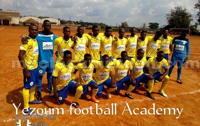 Coupe du Cameroun de football dans le Centre : les qualifiés pour le 3e tour