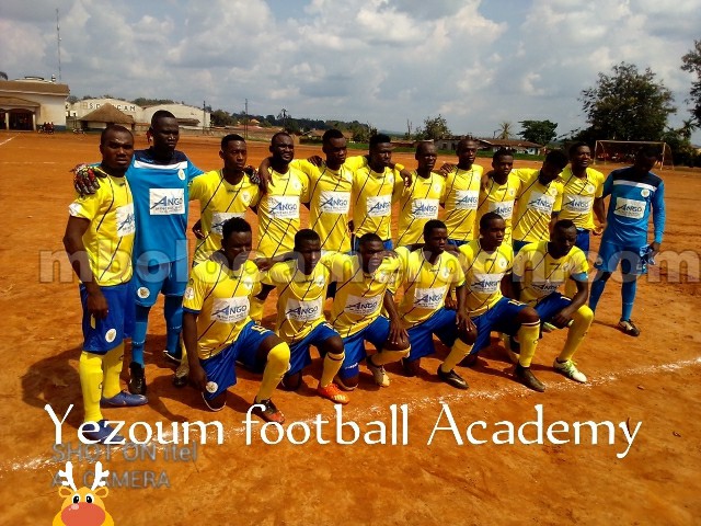 Coupe du Cameroun de football dans le Centre : les qualifiés pour le 3e tour