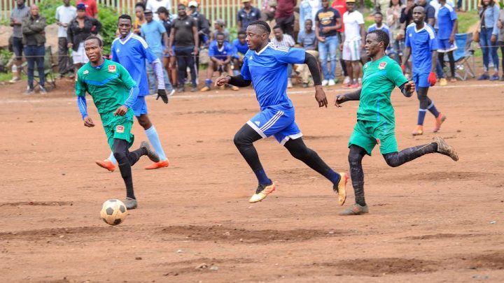 Football : Championnats de vacances, l’instance faîtière du football camerounais recadre  les promoteurs