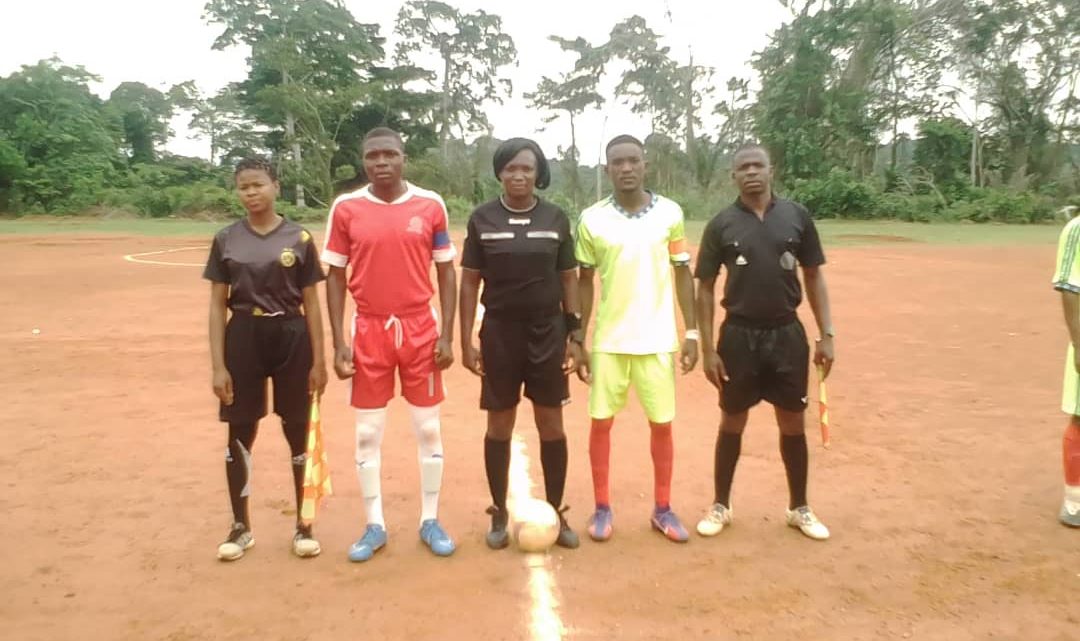 3e tour de la coupe du Cameroun dans le Centre : l’aventure se poursuit pour Yezoum football Academy et Tara d’Ombessa