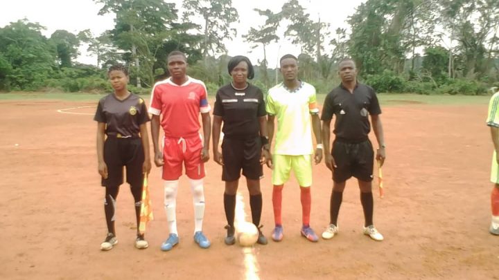 3e tour de la coupe du Cameroun dans le Centre : l’aventure se poursuit pour Yezoum football Academy et Tara d’Ombessa