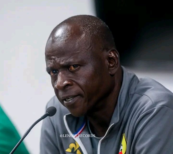 Cameroun # Togo: le coach des Lionnes s’exprime après le match