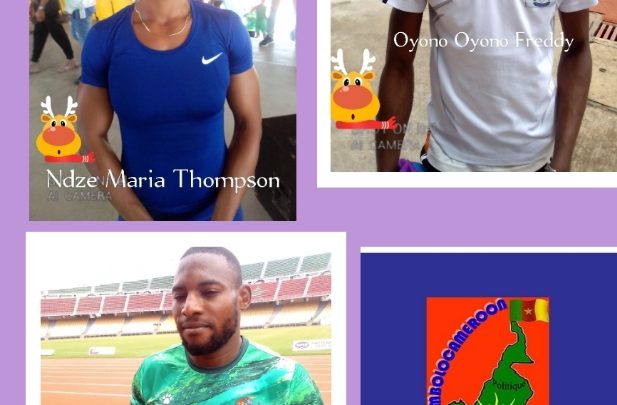 Coupe du Cameroun d’athlétisme: Ils ont dit …