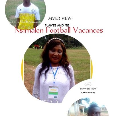Nsimalen Football Vacances: parole aux acteurs …