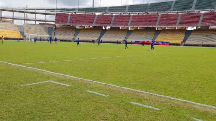 Football :  Coupe du Cameroun 2022, le verdict des 1/4 de finales