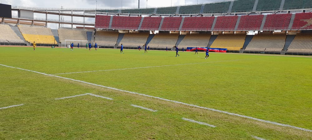 Football :  Coupe du Cameroun 2022, le verdict des 1/4 de finales