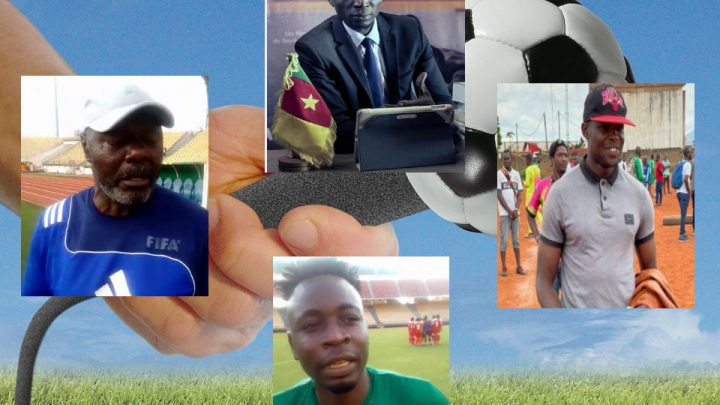 32e de finale de la coupe du Cameroun de football: ils ont dit…..