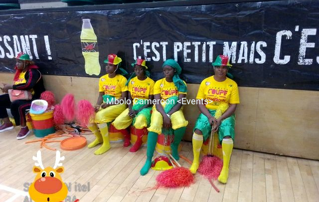 Coupe du Cameroun de basketball 2022: ils ont dit…