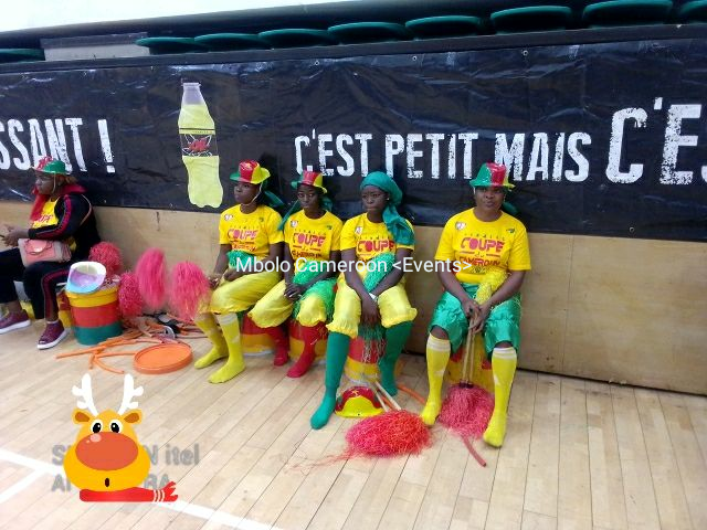 Coupe du Cameroun de basketball 2022: ils ont dit…