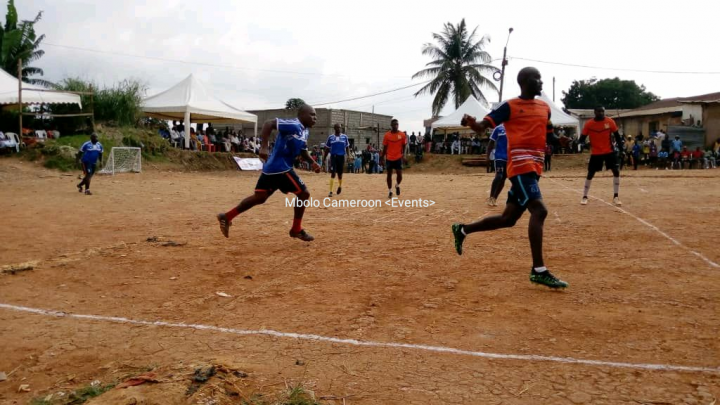 Football : 15e édition du Festi vacances « Balla Augustin », les coups de sifflets sont de retour !