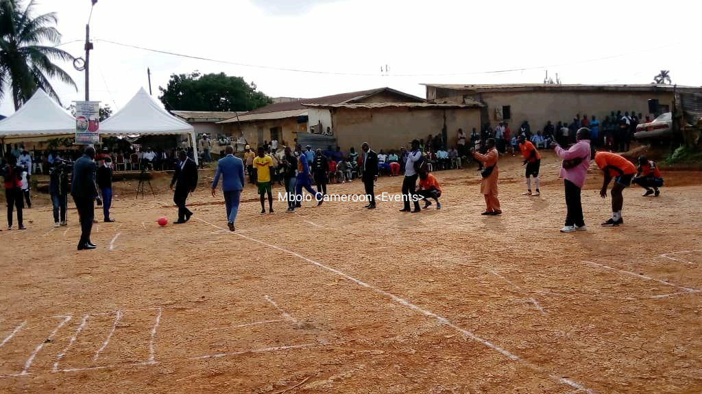 Football : 15e édition du Festi Vacances « Balla Augustin », ils ont dit …