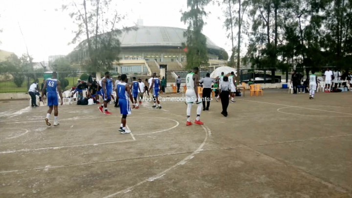 Basketball : Ligue régionale du Centre, Onyx dames et FAP messieurs sont sacrés champion