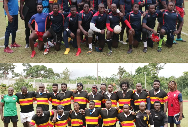 Rugby :Coupe du Cameroun – Rugby à 15 , les finalistes sont connus
