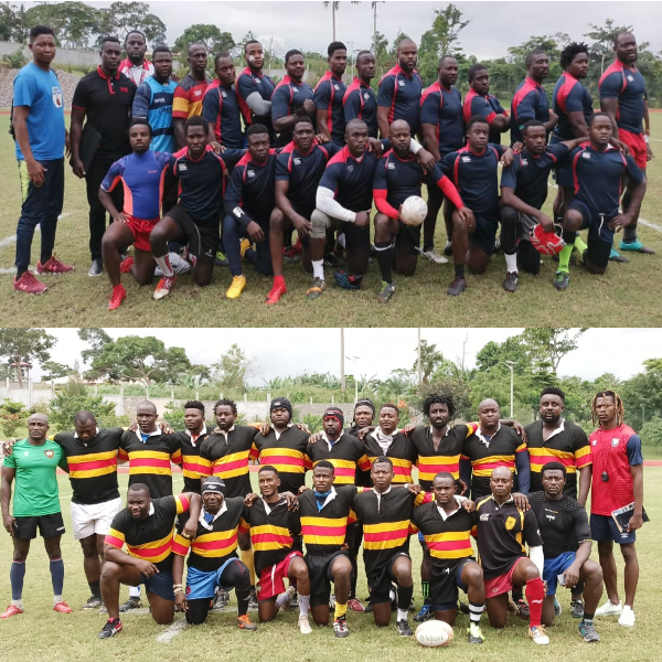 Rugby :Coupe du Cameroun – Rugby à 15 , les finalistes sont connus