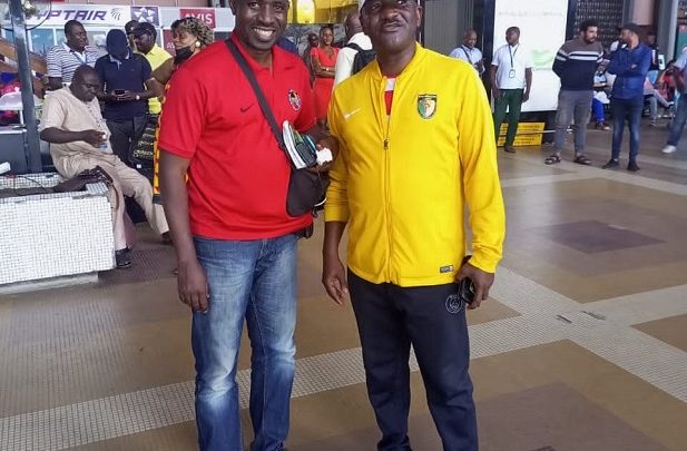 Karaté : 13ème championnat d’Afrique Centrale, la team Cameroun est fin prête