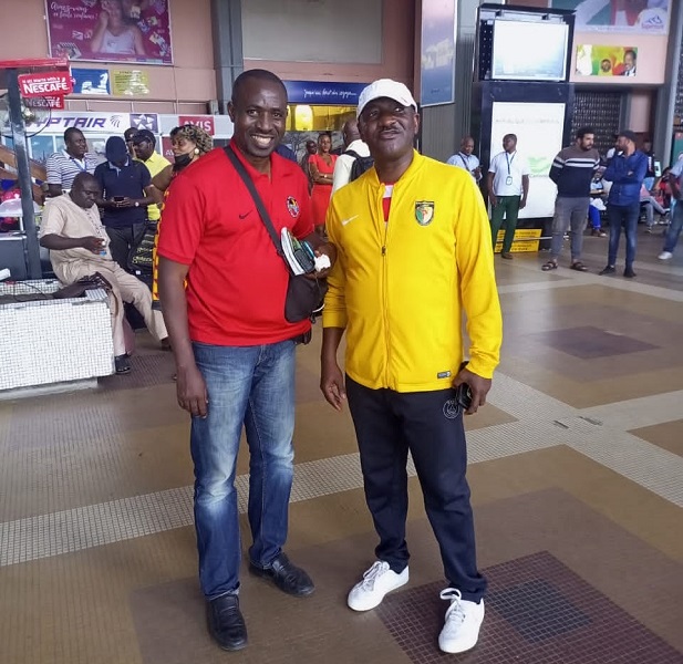 Karaté : 13ème championnat d’Afrique Centrale, la team Cameroun est fin prête